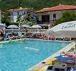 47 Icmeler Hotel