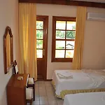 47 Icmeler Hotel 2*