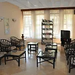 Hotel 47 Icmeler 2*