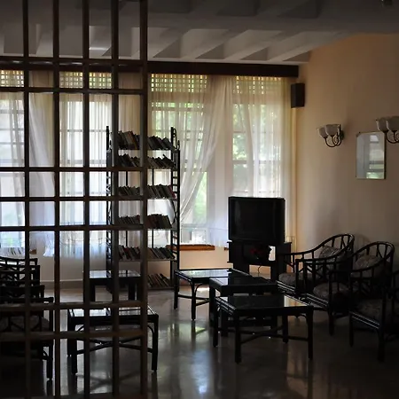 47 Icmeler 2* مرمريس