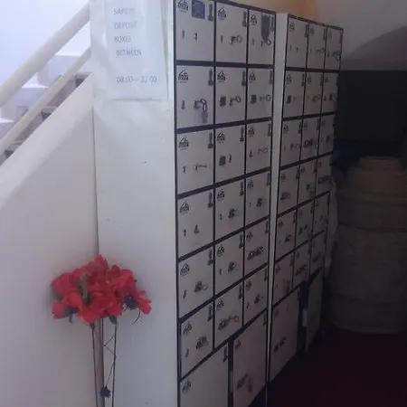 47 Icmeler Otel Marmaris