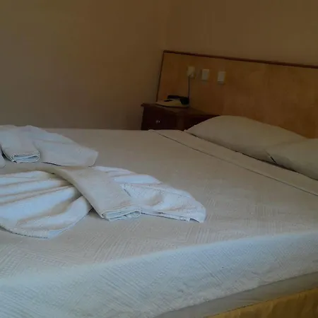 47 Icmeler 2* Marmaris