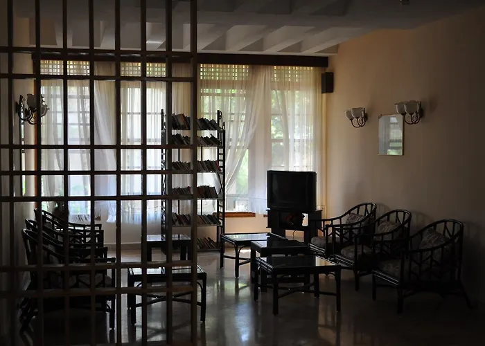 47 Icmeler 2* 말마리스