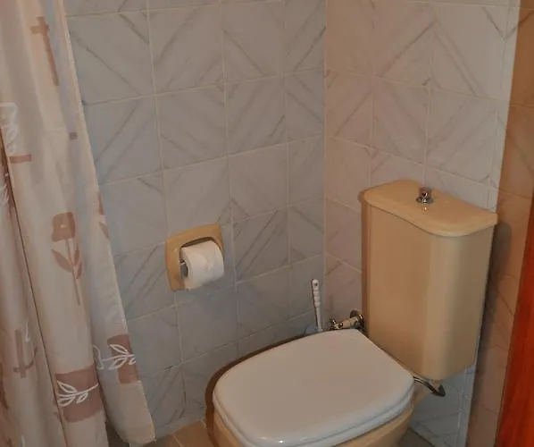 47 Icmeler 2* 말마리스