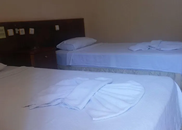 47 Icmeler 말마리스