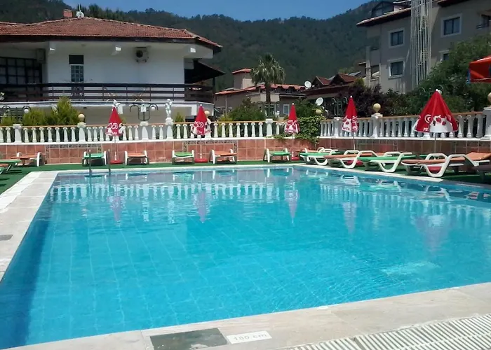 47 Icmeler 말마리스