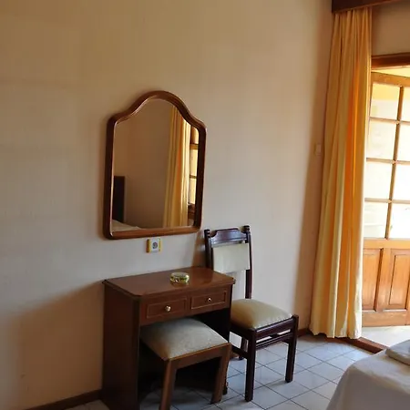 47 Icmeler Hotel