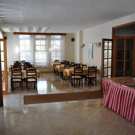 Hotel 47 Icmeler