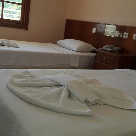 Hotel 47 Icmeler 2*