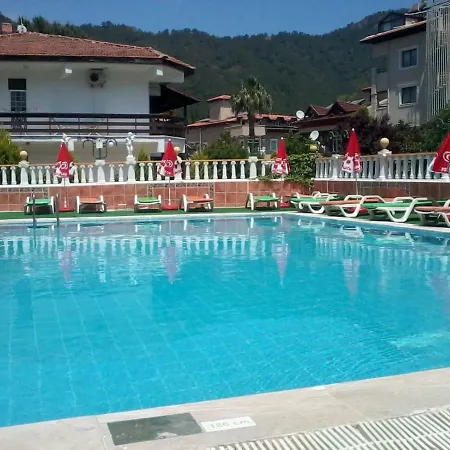 47 Icmeler Marmaris