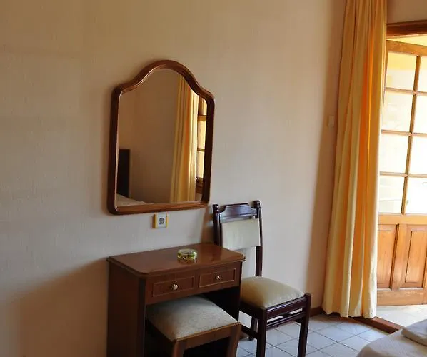47 Icmeler Hotel