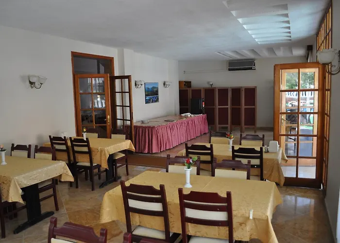 Hotel 47 Icmeler Marmaris