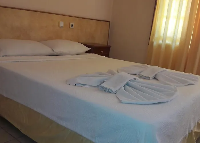 47 Icmeler Hotel Marmaris