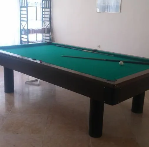Hotel 47 Icmeler
