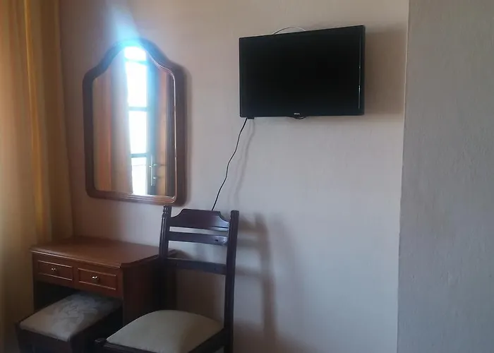 Hotel 47 Icmeler
