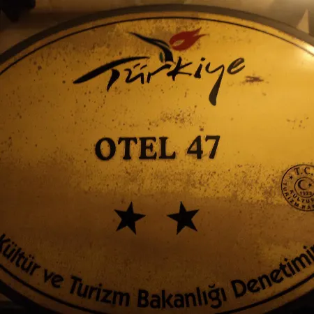 47 Icmeler Marmaris