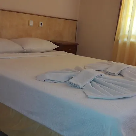 47 Icmeler Szálloda Marmaris
